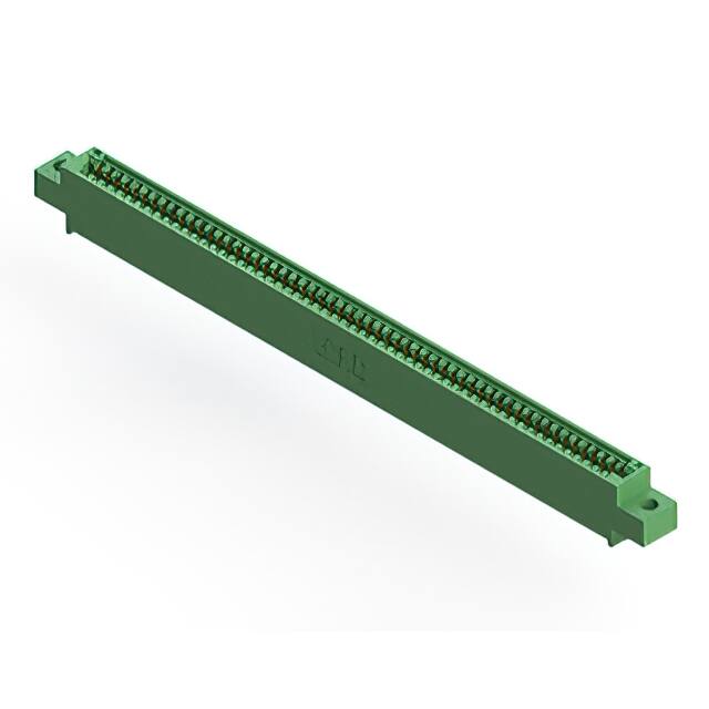 345-057-521-604 EDAC Inc.  Edgeboard Connectors